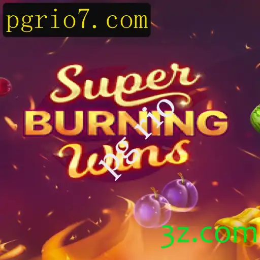 Explorando SuperBurningWins: O Clássico Moderno dos Jogos de Cassino