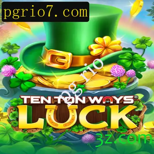 TenTonWaysLuck: Um Novo Fenômeno nos Cenários de Jogos de Azar