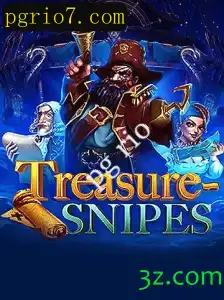 Descubra as Aventuras de TreasureSnipes: Um Novo Mundo de Exploração e Estratégia