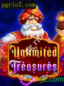 UnlimitedTreasures: Uma Nova Aventura no Mundo dos Jogos com 'pg rio'