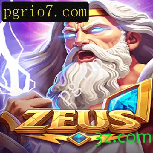 Explorando o Universo de 'Zeus': O Jogo Fascinante que Conquista 'pg rio'